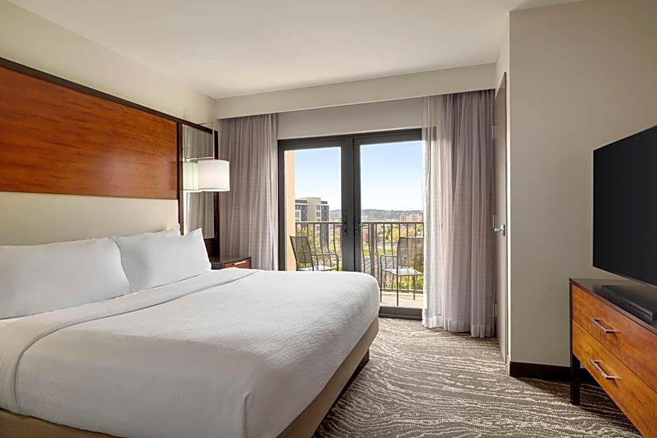 Embassy Suites By Hilton Chattanooga Hamilton Place
