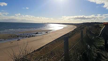Forth Bay Guest House