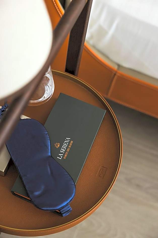 La Serena Hotel FDM