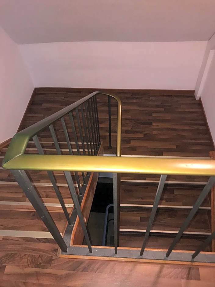 Stadt Apartment