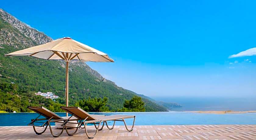 Ramada by Wyndham Fethiye Oludeniz