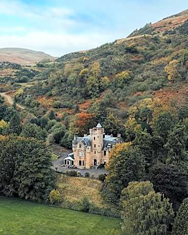 Broomhall Castle Hotel