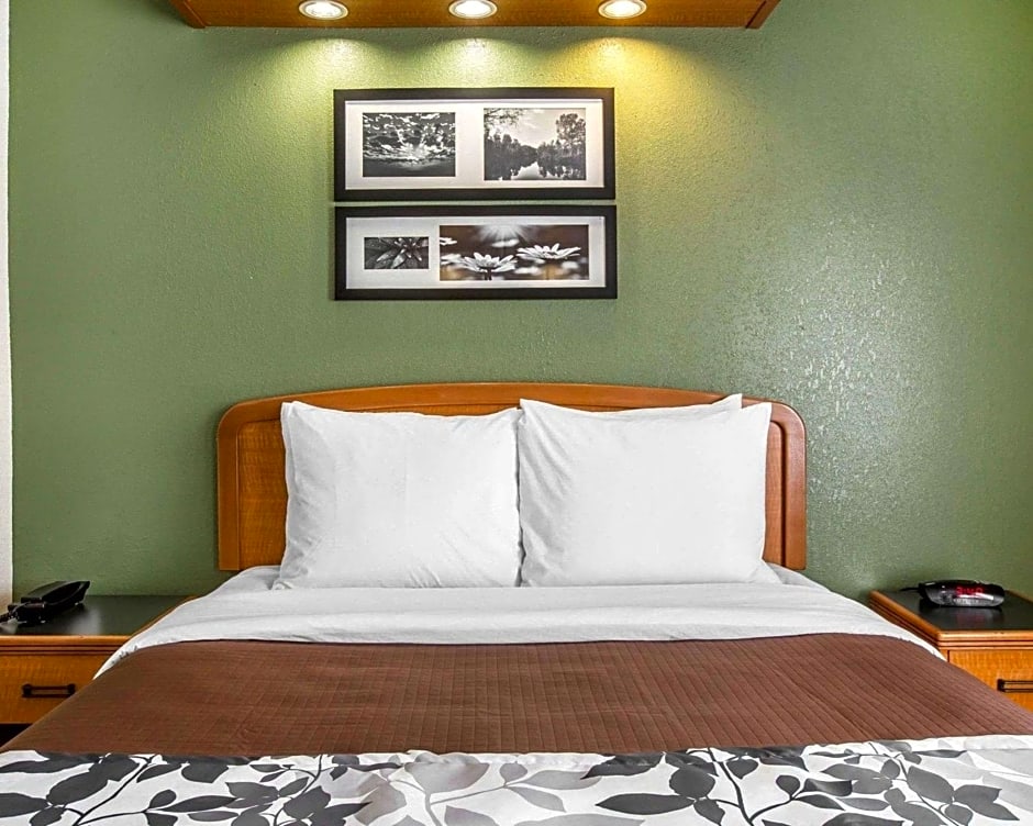 Sleep Inn & Suites Albemarle