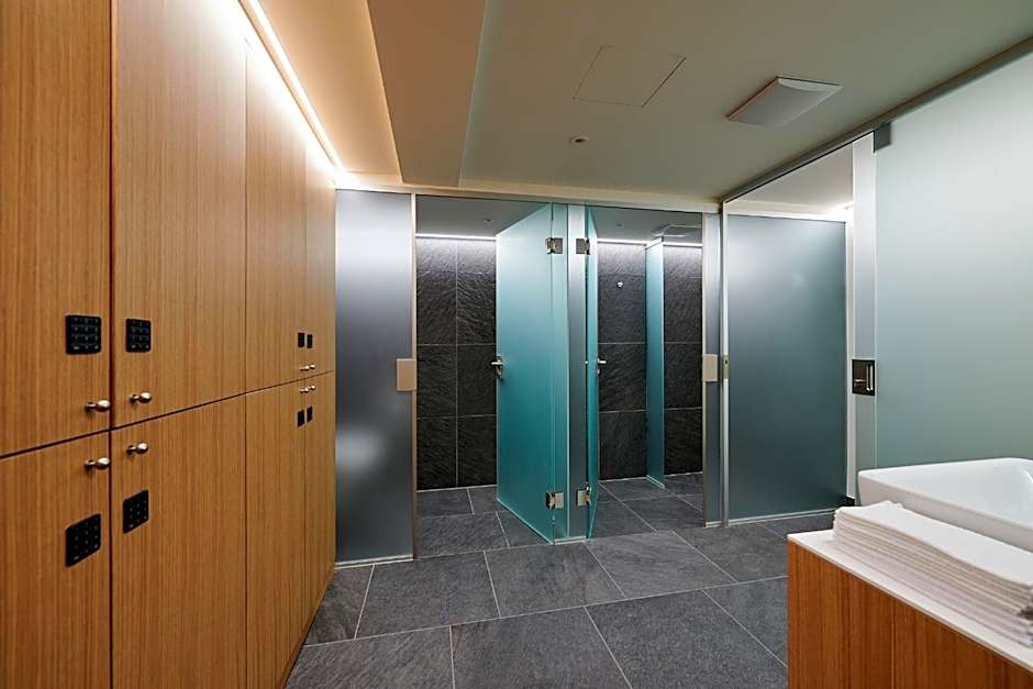 Hotel Appartement Roggal