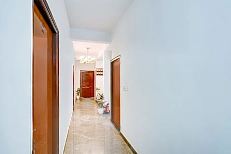Hotel O Struban Stazzy Inn