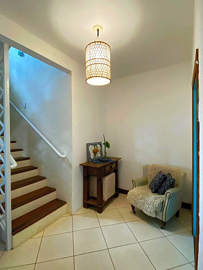 Solar das Pétalas Guest House