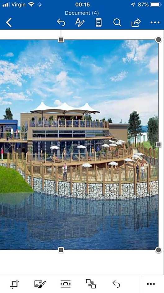 Calypso Hot Tub Breaks Tattershall Lakes Pet Friendly