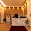 Soaltee Westend Frankfurt Messe
