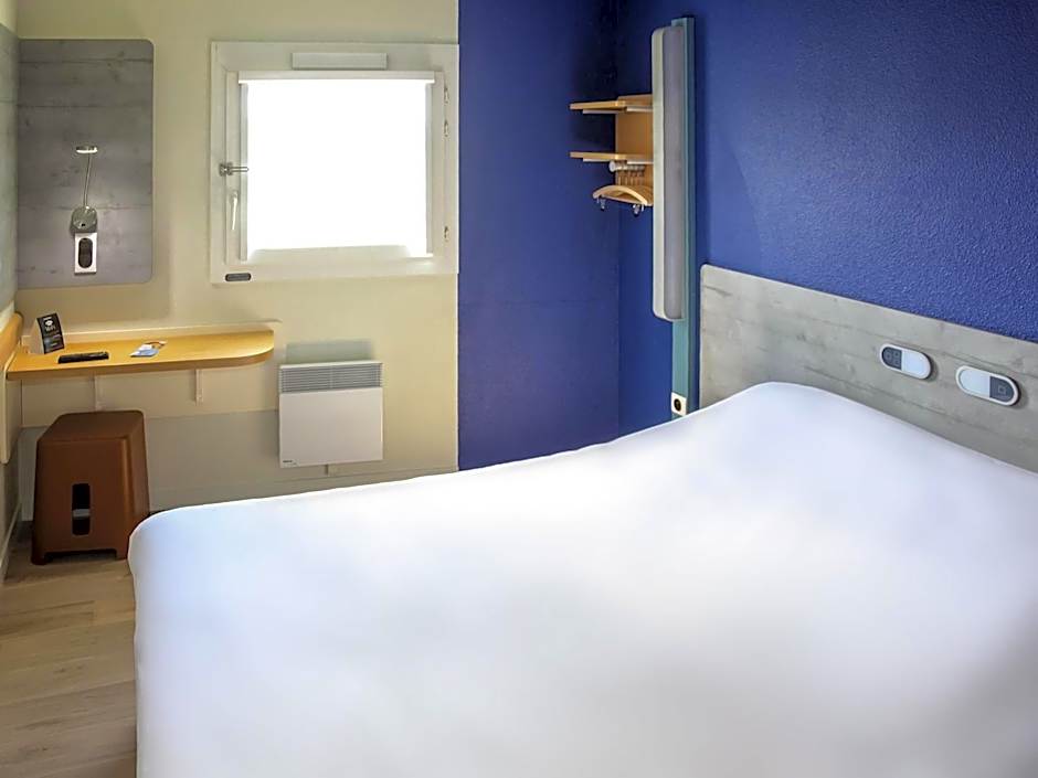 Hotel Ibis Budget Abbeville