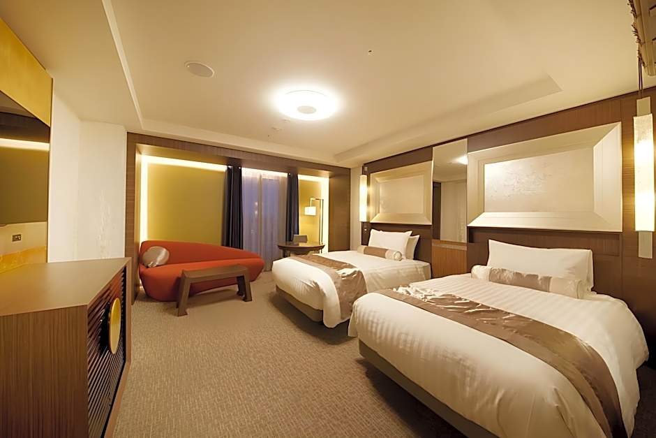 Richmond Hotel Premier Tokyo Oshiage