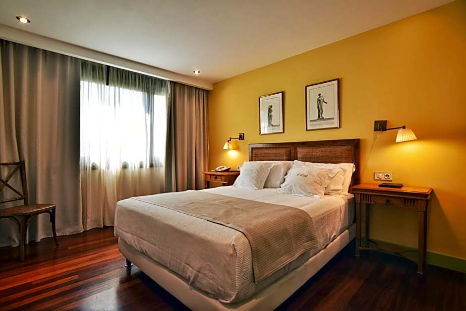 Hotel Quinta de San Amaro