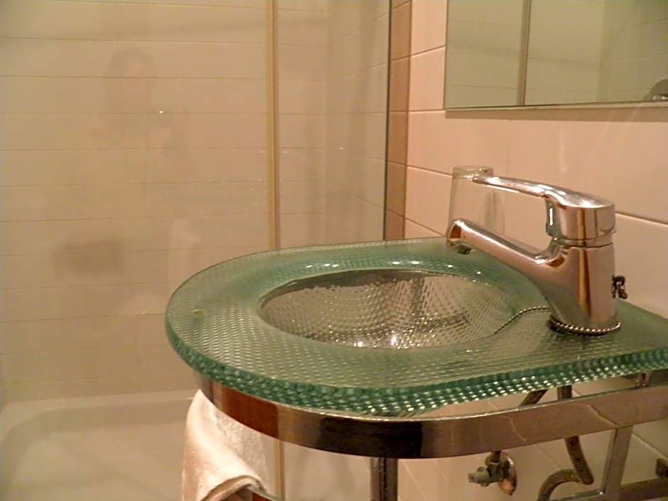 Hotel Annex - Rey Don Jaime I