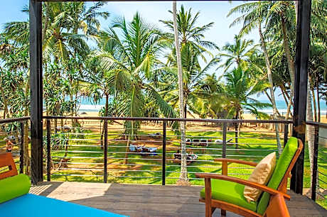 Premium Deluxe Sea View