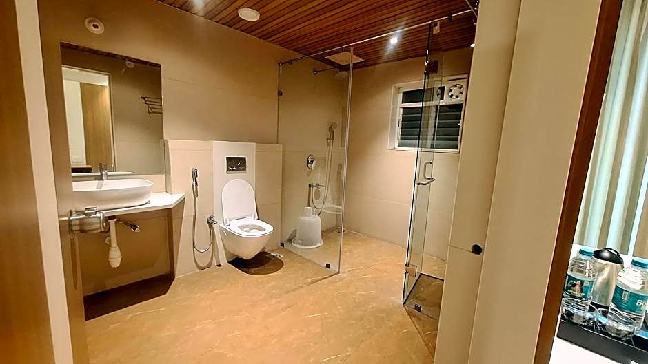 HOTEL RAMKRISHNA PALACE