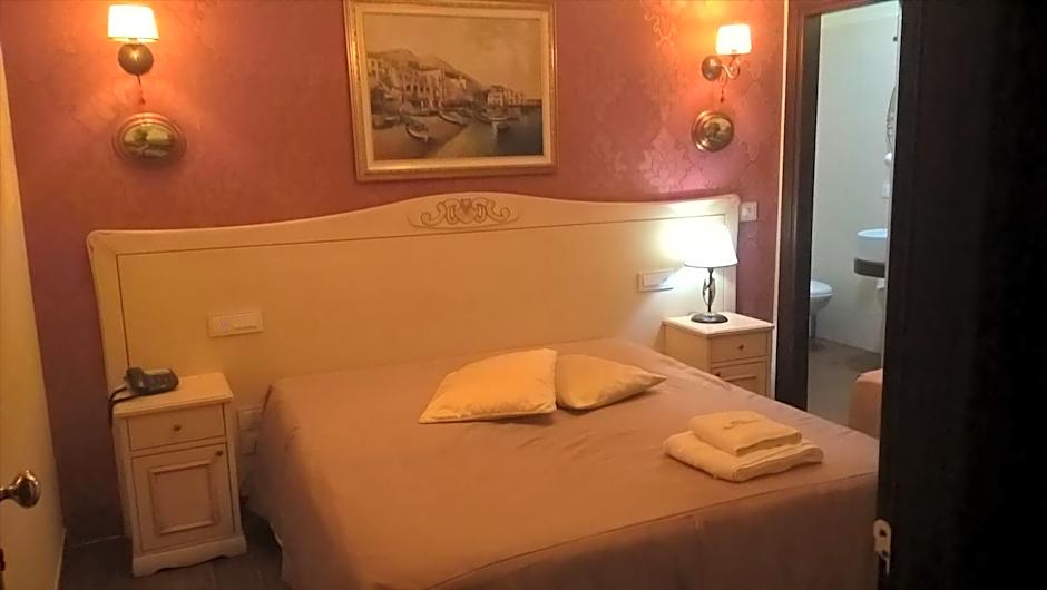 Hotel Villa Clementina