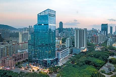 Days Inn by Wyndham Zhuhai Gongbei Port