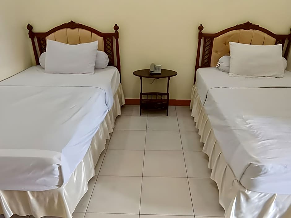 Hotel O De Luna Hotel