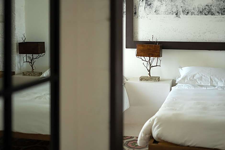 AL PALAZZO La Dimora by Apulia Hospitality