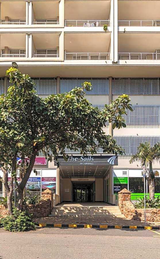 Stunning Sails on Point G501