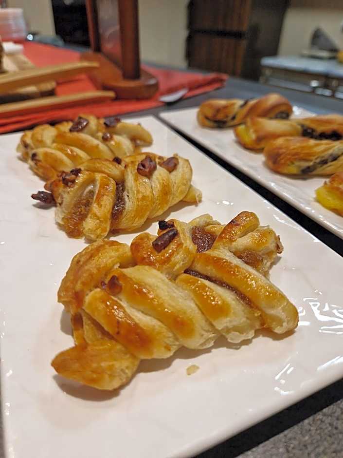 Prest'Hôtel Epinal Chavelot