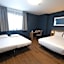 Travelodge Madrid Alcal