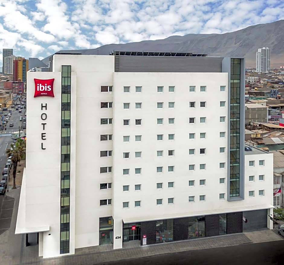 Ibis Iquique