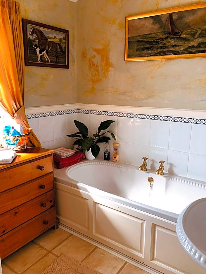 Wynberg House Bed & Breakfast Swansea