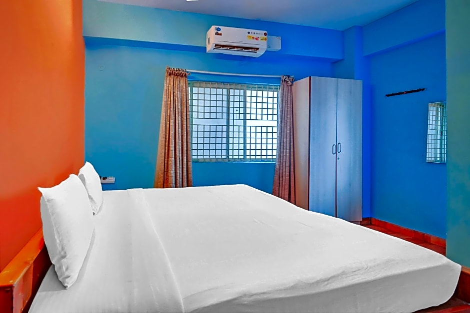 Hotel O Sri Sai Guru Comforts