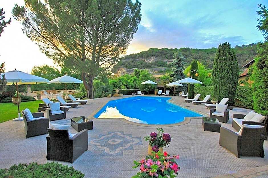 Hotel Restaurant Le Centenaire