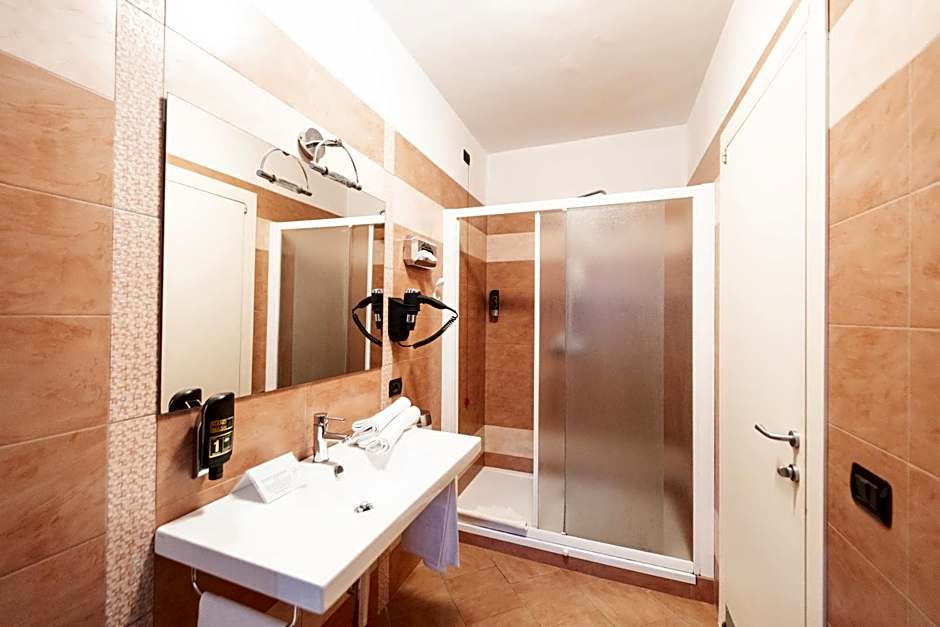 EcoHotel Ristorante Milano