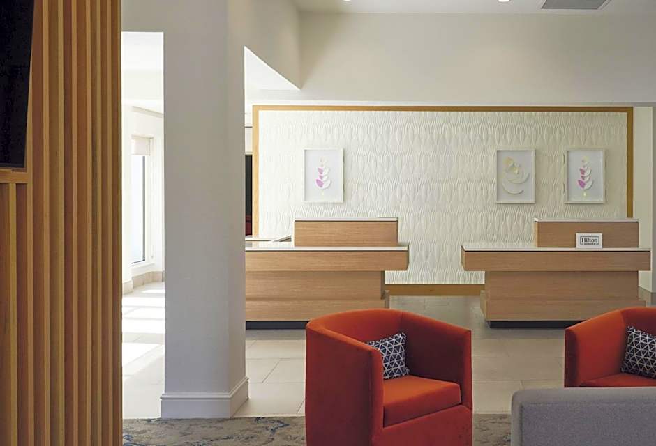 Hilton Garden Inn San Jose/Milpitas