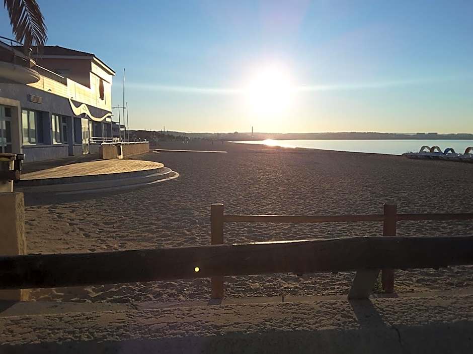 Hotel Restaurant Calypso