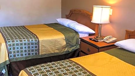 Queen Room