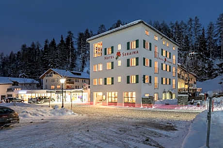 Hotel Seraina