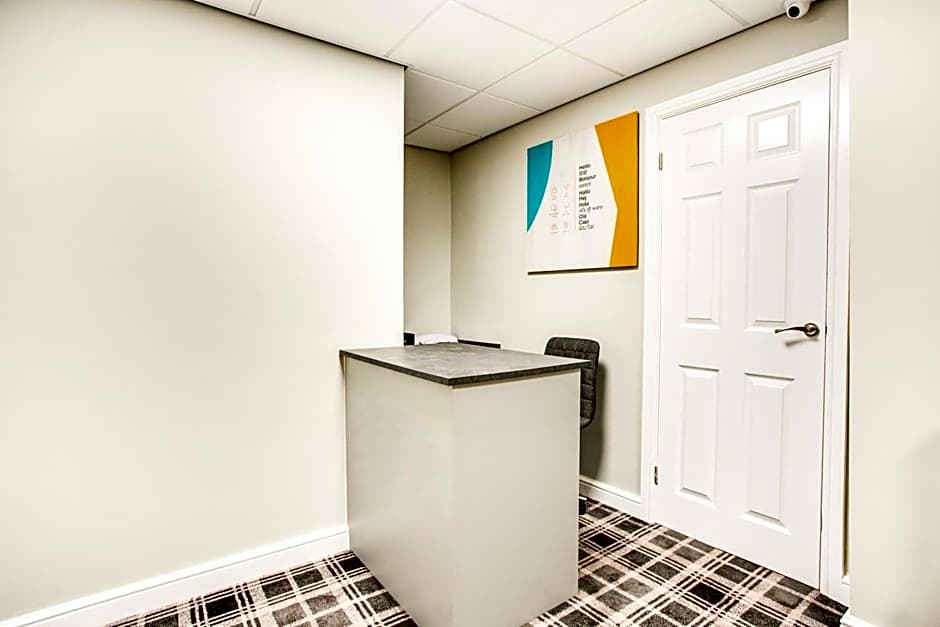 The Village Inn, Murton Seaham