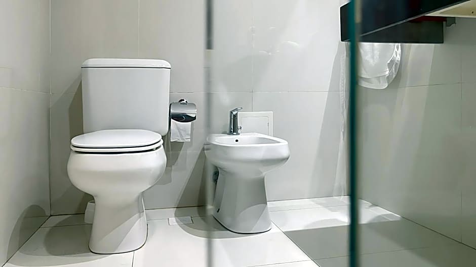 Hotel Gema Luxury Suites