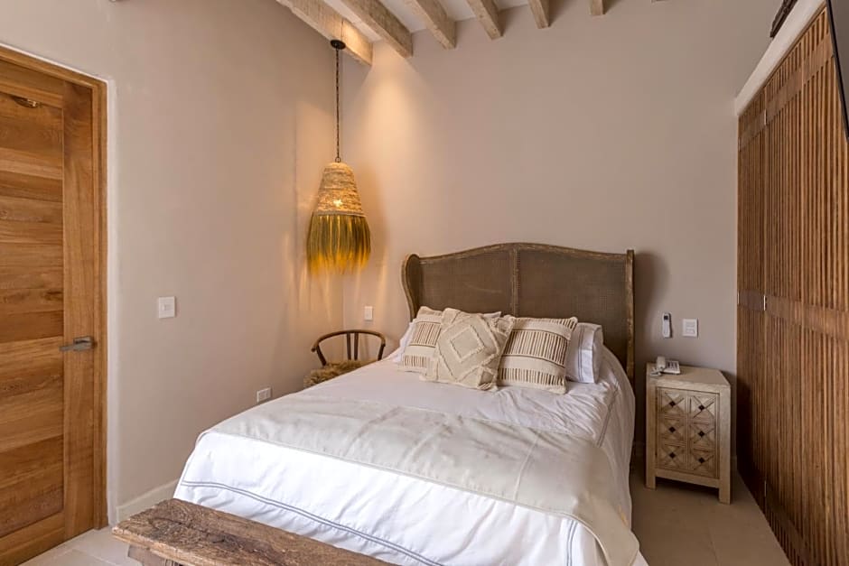 Casa Quebrada Hotel Boutique