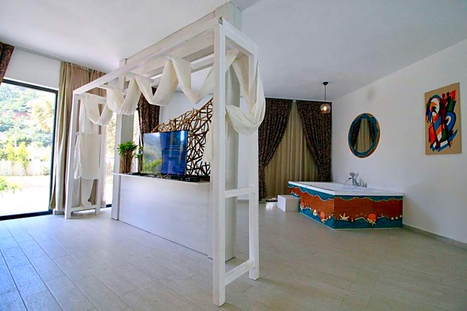 Z Exclusive Hotel and Villas