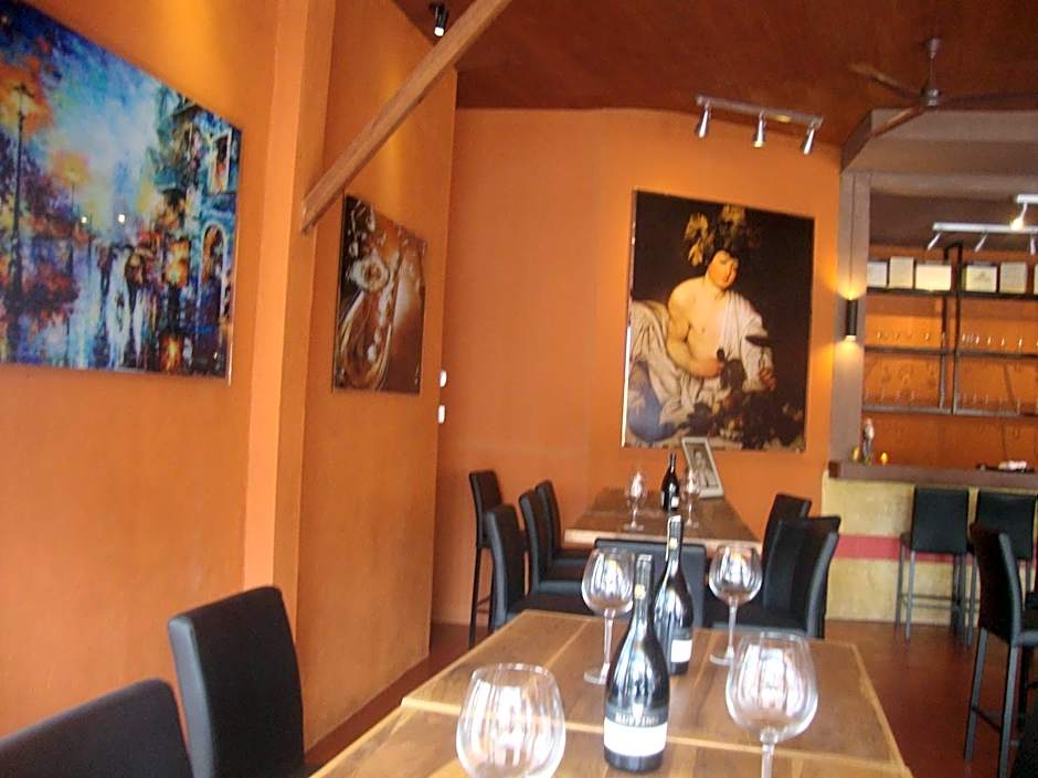 Windmill Beach Rest Hotel