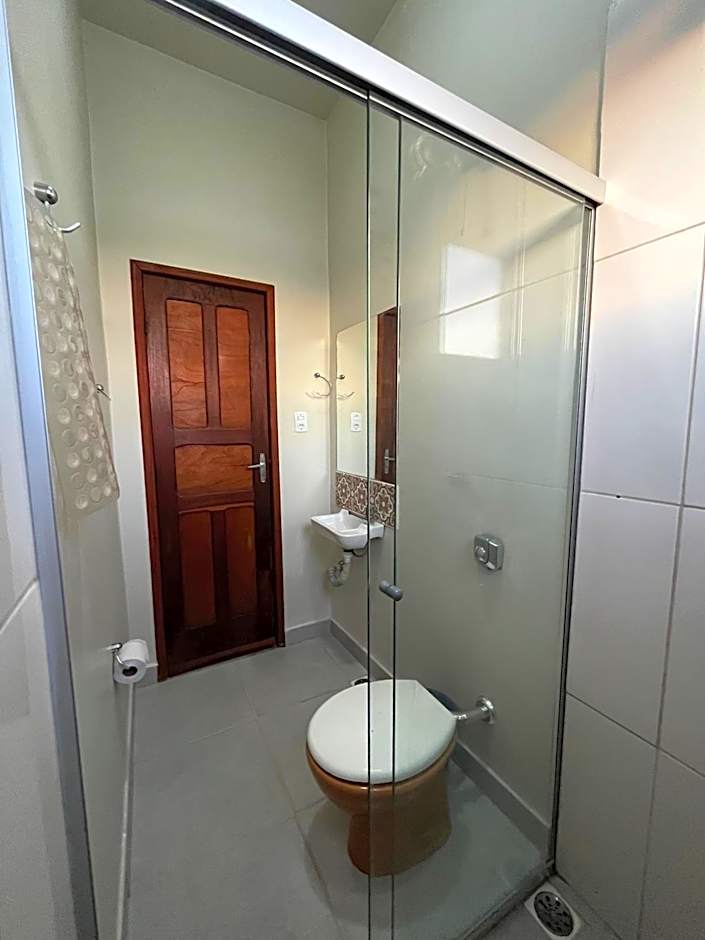 Vitor Moreira pousada campo verde ltda