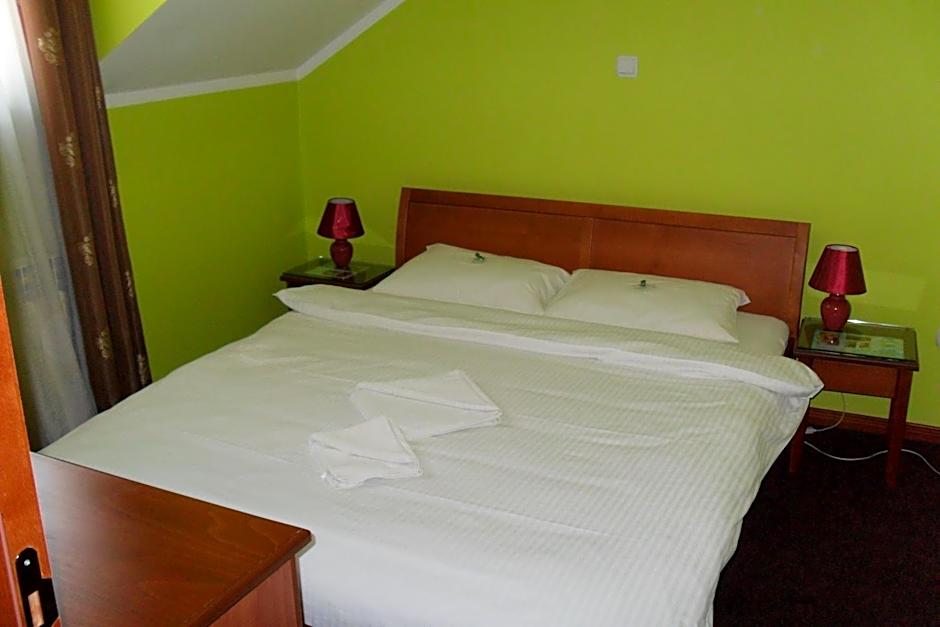 Hotel Vila Sunce
