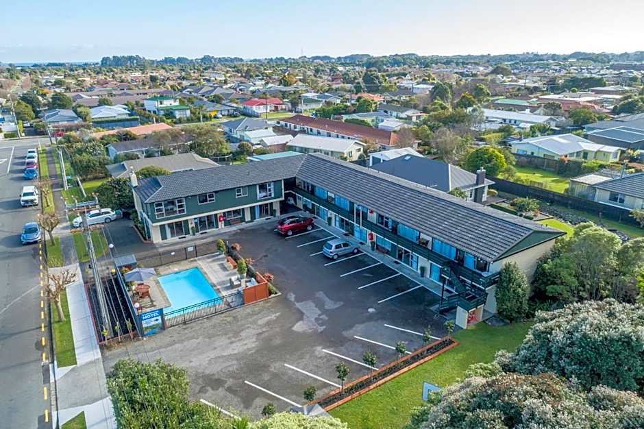 Kapiti Gateway Motel