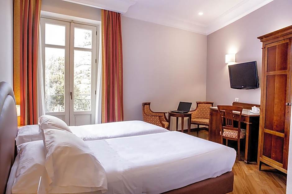 Best Western Ai Cavalieri Hotel