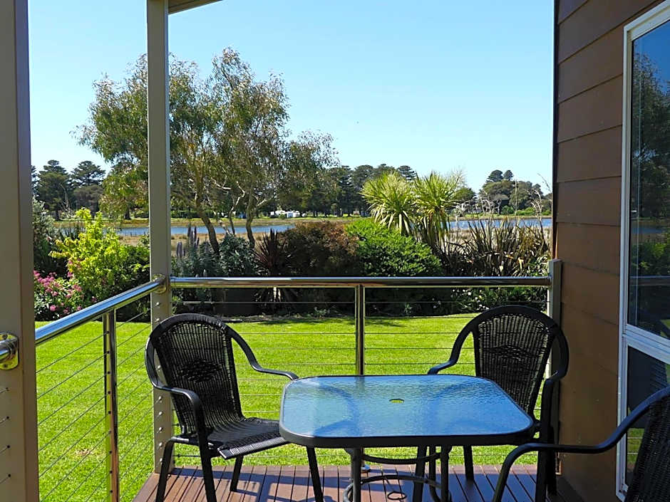 Pelican Waters Holiday Park