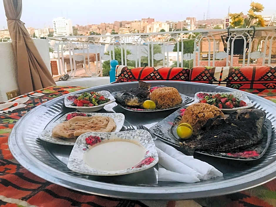 Gamal Robob Nubian Guest House