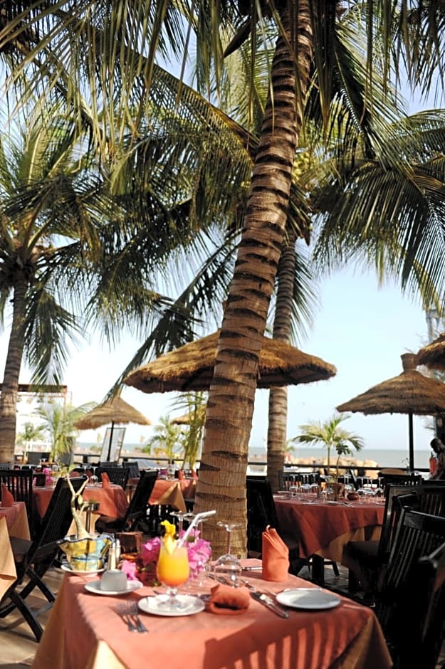 Lamantin Beach Hotel