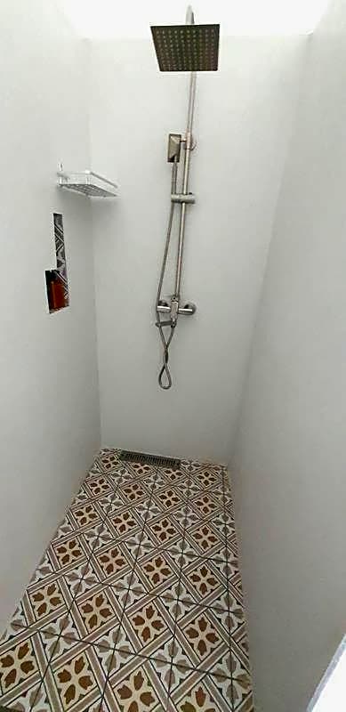 El-Sangha Studio 2mina pieds de la plage de baie du cap