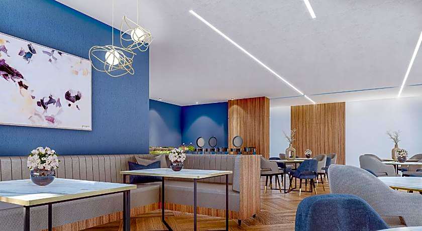 Staybridge Suites Al Khobar City - Standard Serviced Apartment by IHG