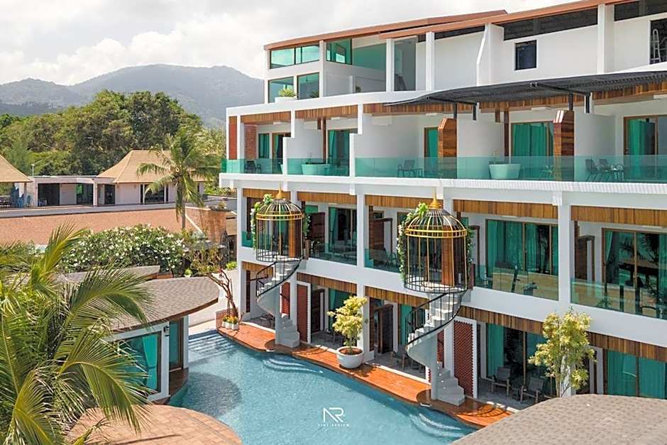 Hotel Villa Aokhanom Beachfront