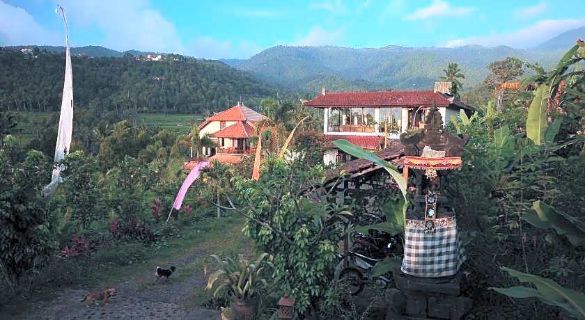 Lesong Hotel and Restaurant